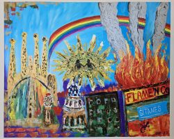 A.Mesojedec 2023; Barca - Barcelona